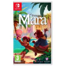 Summer in Mara - Switch játék