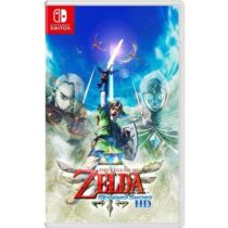 The Legend of Zelda Skyward Sword HD - Switch játék
