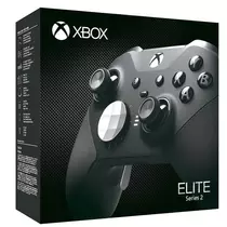 Microsoft Xbox One Elite Series 2 (FST-00003) Gamepad, kontroller