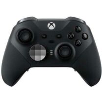 Microsoft Xbox One vezeték nélküli kontroller, elite fekete