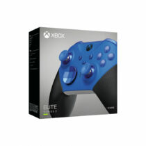 Microsoft Xbox Elite Series 2 Core Gamepad, kontroller, kék