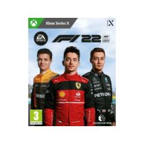 F1 22 - Formula 1 - Xbox Series X játék