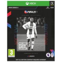 FIFA 21 - NXT LVL Edition - Xbox Series