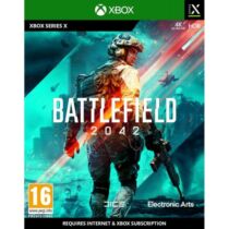 Battlefield 2042 - Xbox One/S játék