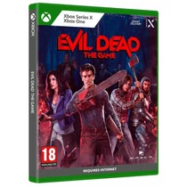 Evil Dead The Game (Xbox Series X / Xbox One)