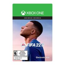 FIFA 22 - Series X játék - elektronikus licensz - digitális kód