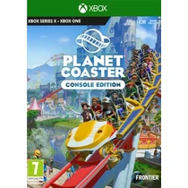 Planet Coaster (Xbox One / Series X)