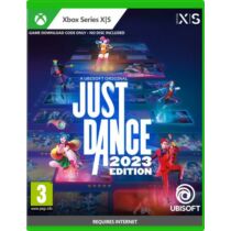 Just Dance 2023 - Xbox Series játék