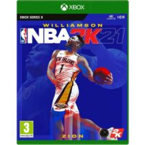 NBA 2K21 - Xbox Series játék