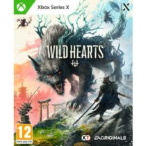 Wild Hearts - Xbox Series X játék