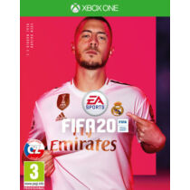 FIFA 20 - Xbox One játék