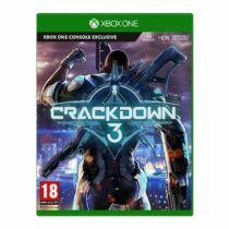 Crackdown 3 - Xbox One játék