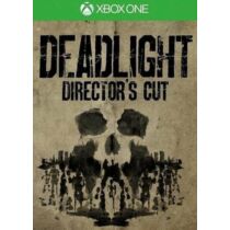Deadlight: Director's Cut - Xbox One játék - elektronikus licensz