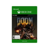 Doom 3 - Xbox one játék - elektronikus licensz