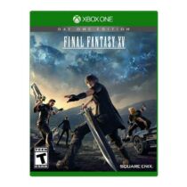 Final Fantasy XV - Xbox One játék