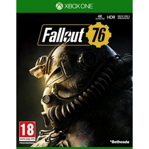 Fallout 76 - Xbox One játék