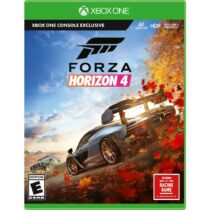 Forza Horizon 4 - Xbox One játék - magyar felirattal