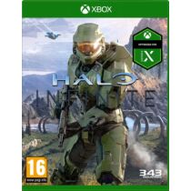 Microsoft Halo Infinite Xbox One játék