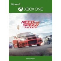Need for Speed - Payback - Xbox one - elektronikus licensz (kód)
