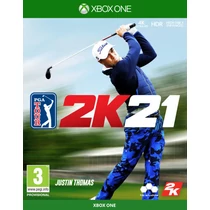 PGA Tour 2K21 (Xbox One)