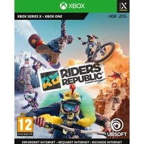 Riders Republic Xbox One - Xbox Series X játék