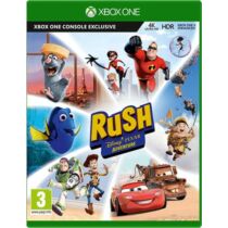 Rush: A Disney Pixar Adventure - Xbox One  játék