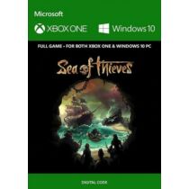 Sea of Thieves - PC/Xbox One játék - elektronikus licensz