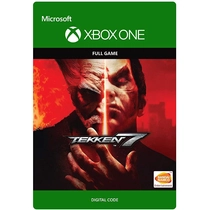 Tekken 7 - Xbox one játék - elektronikus licensz - nincs szállítási díj