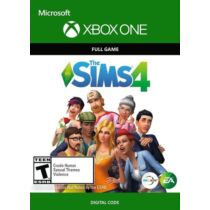 The Sims 4 - Xbox One - elektronikus licensz