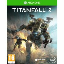 Titanfall 2 - Xbox One játék
