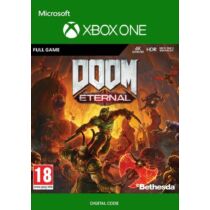 DOOM Eternal Standard Edition - Xbox One játék - elektronikus kód