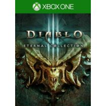Diablo III: Eternal Collection - Xbox One játék - elektronikus kód