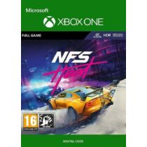 Need for Speed Heat - Xbox One játék - elektronikus kód