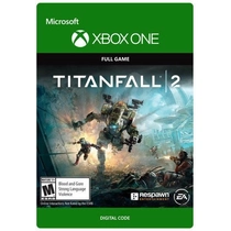 Titanfall™ 2 - Xbox One játék - elektronikus kód