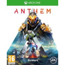 Anthem - Xbox One játék