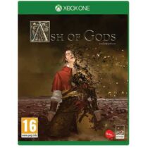 Ash Of Gods: Redemption - Xbox One