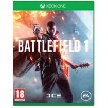 Battlefield 1 - Xbox One játék