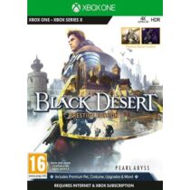 Black Desert [Prestige Edition] (Xbox One)
