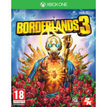 Borderlands 3 (Xbox One) Játékprogram