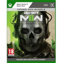Call of Duty Modern Warfare II Xbox one/Series játék