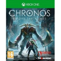 Chronos - Before the ashes - Xbox one játék