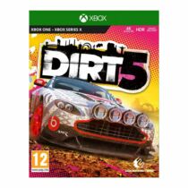 Dirt 5 - Xbox One játék