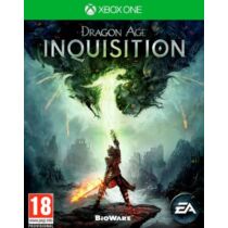 Dragon Age - Inquisition - Xbox one játék