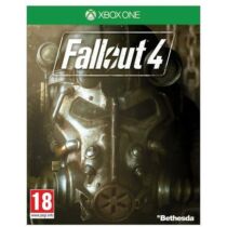 Fallout 4 - Xbox One játék