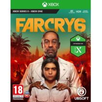 Far Cry 6 - Xbox One játék
