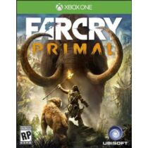 Far Cry Primal - Xbox One játék