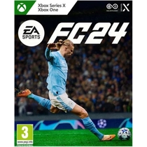 EA Sports FC 24 - Xbox one - Series játék
