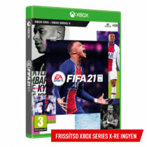FIFA 21 - Xbox One játék