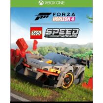 Forza Horizon 4: LEGO Speed Champions - PC/Xbox One - Elektronikus licensz
