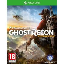 Ghost Recon - Wildlands - Xbox One játék